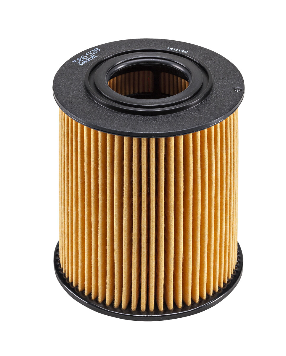 OIL FILTER - ELEMENT FILTER